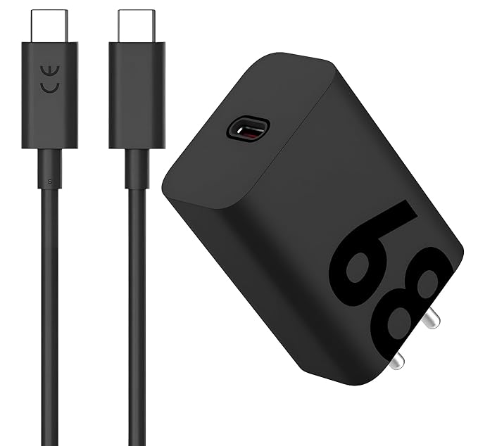 Motorola 68 W PD charger